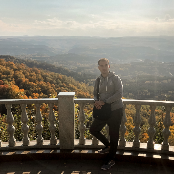 Александр Шляхтин